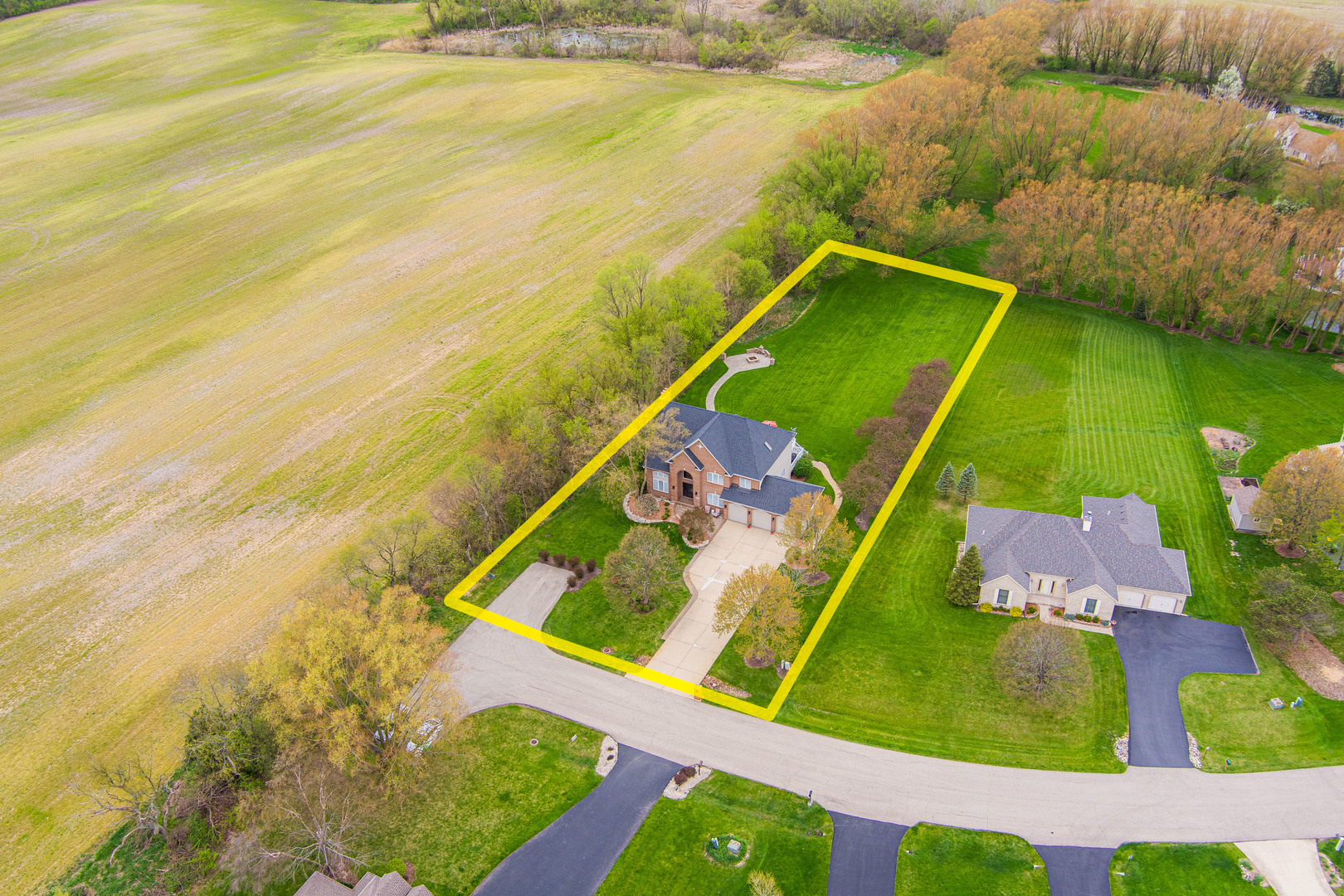 14N506 Timber Ridge Drive