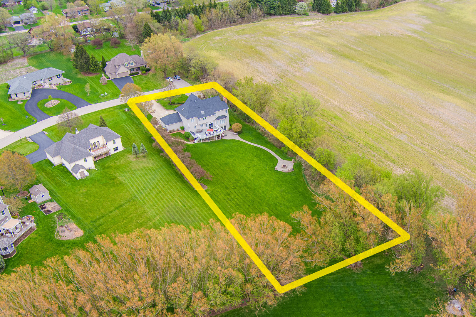 14N506 Timber Ridge Drive