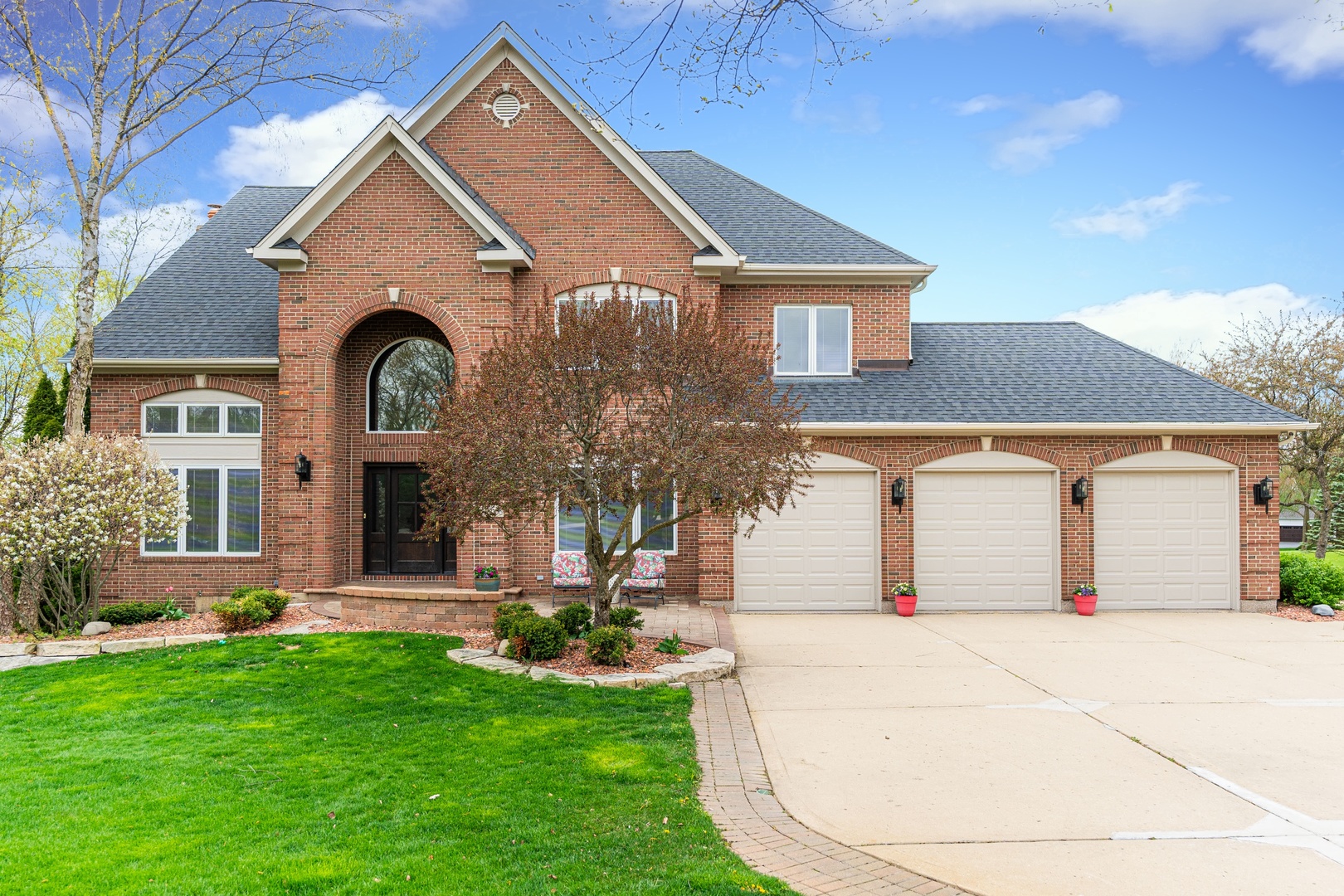 14N506 Timber Ridge Drive
