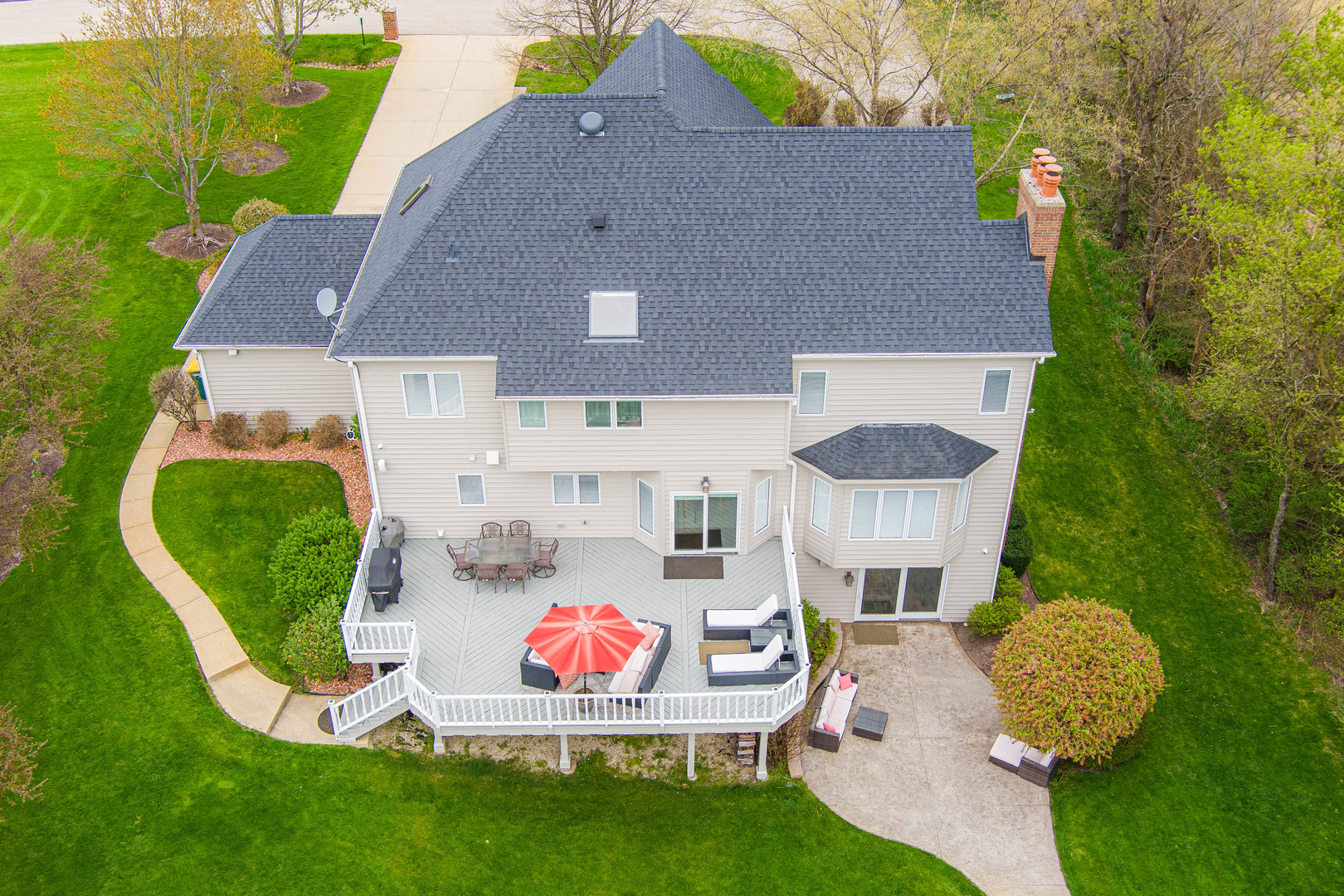 14N506 Timber Ridge Drive
