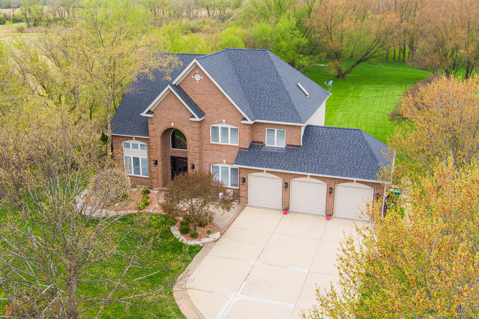 14N506 Timber Ridge Drive