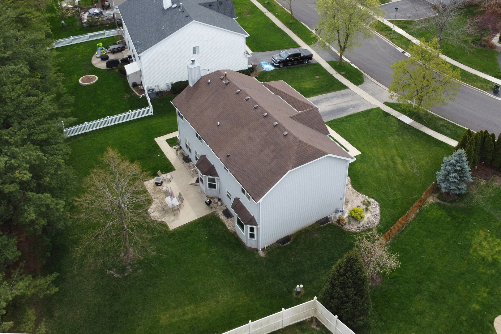 579 Old Walnut Circle