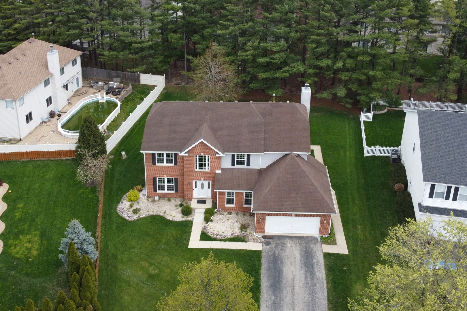 579 Old Walnut Circle