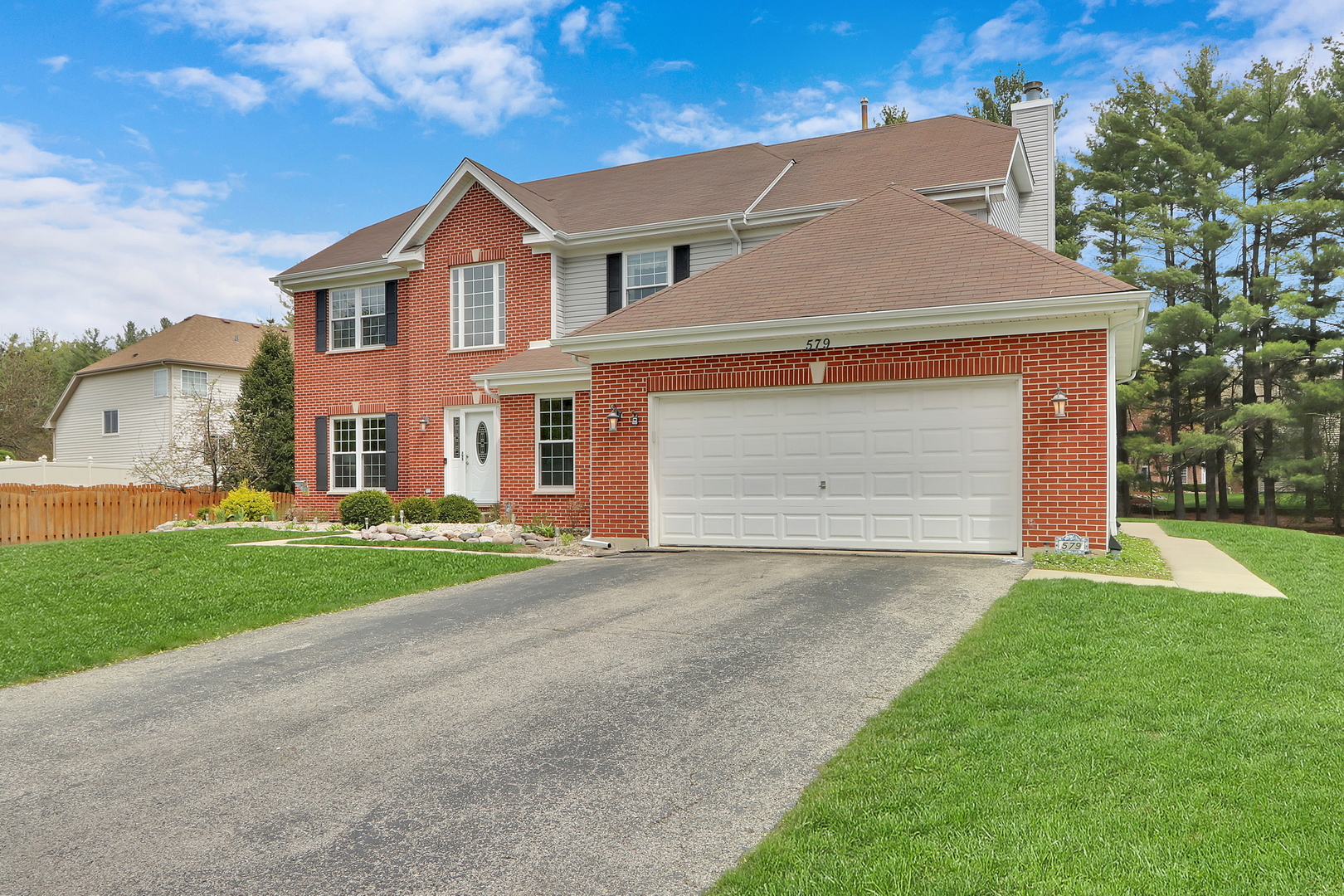 579 Old Walnut Circle