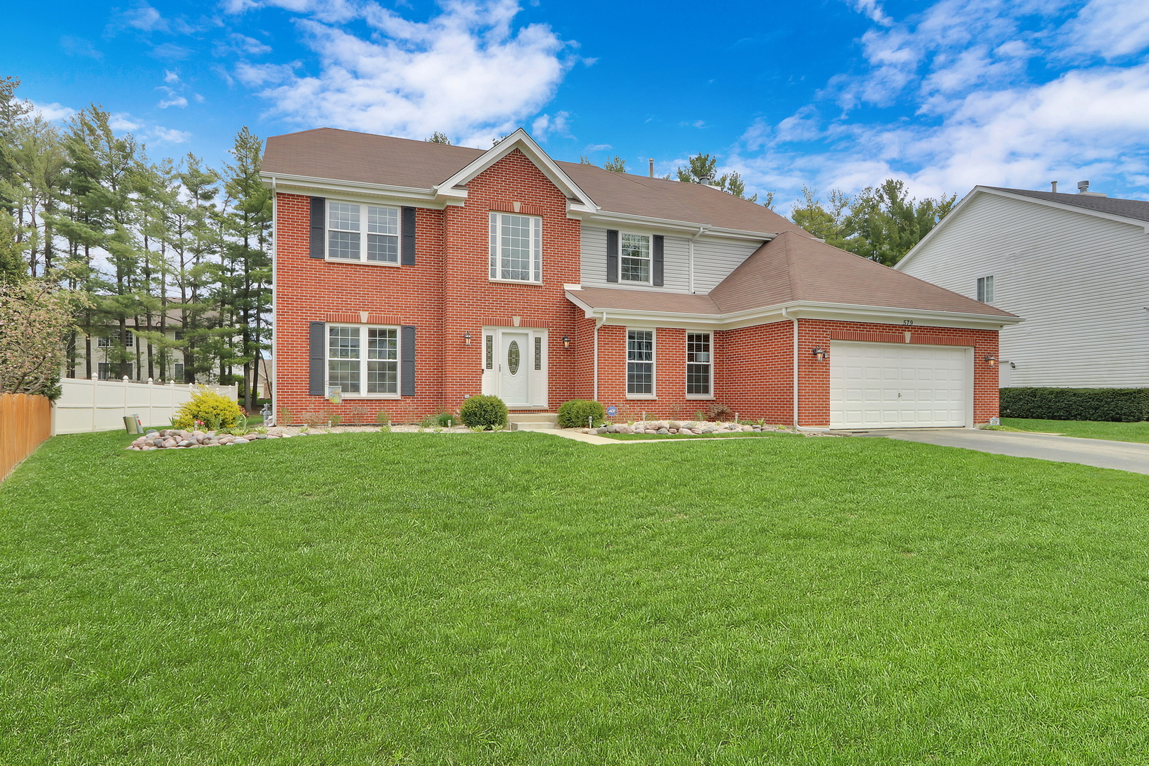 579 Old Walnut Circle