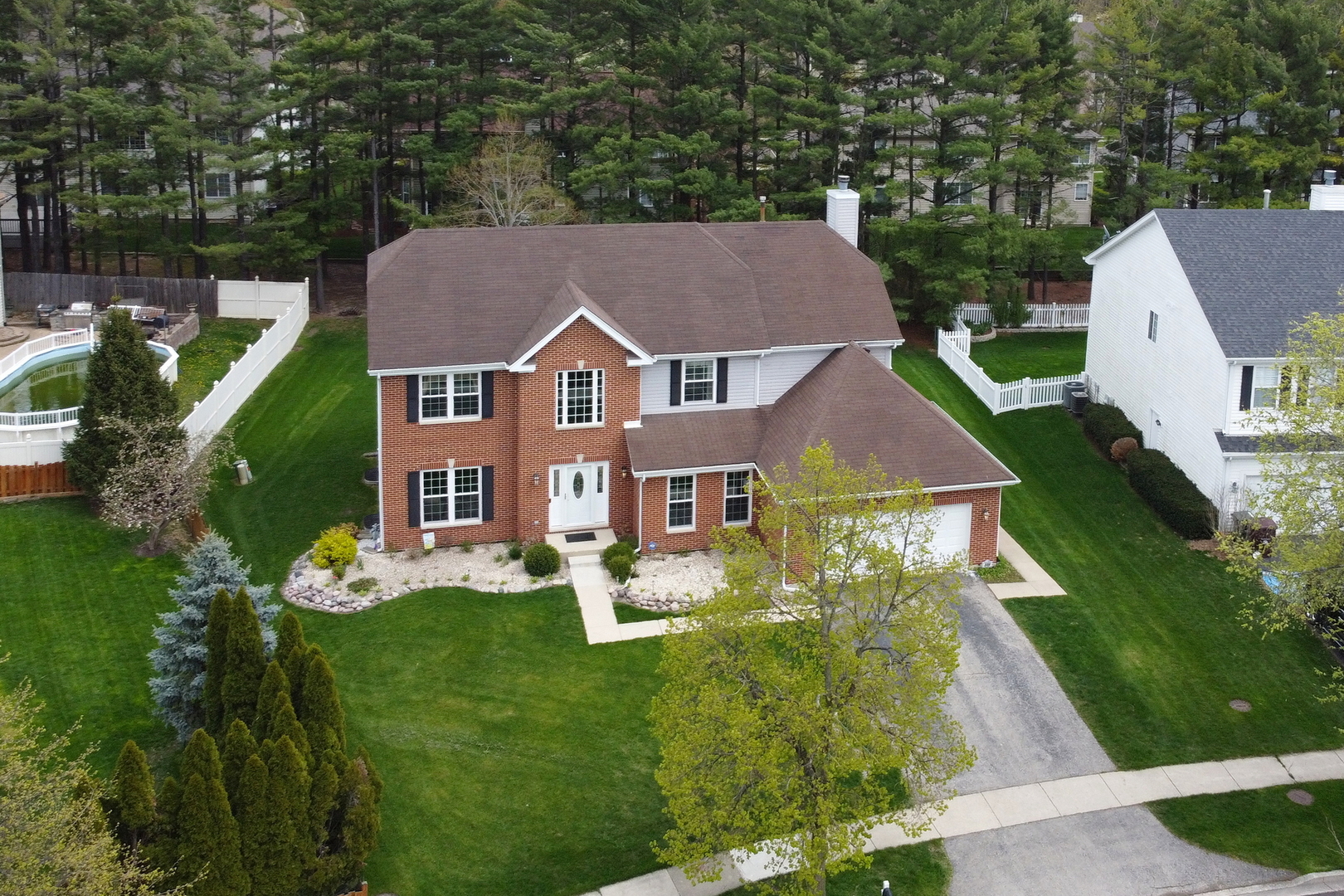 579 Old Walnut Circle
