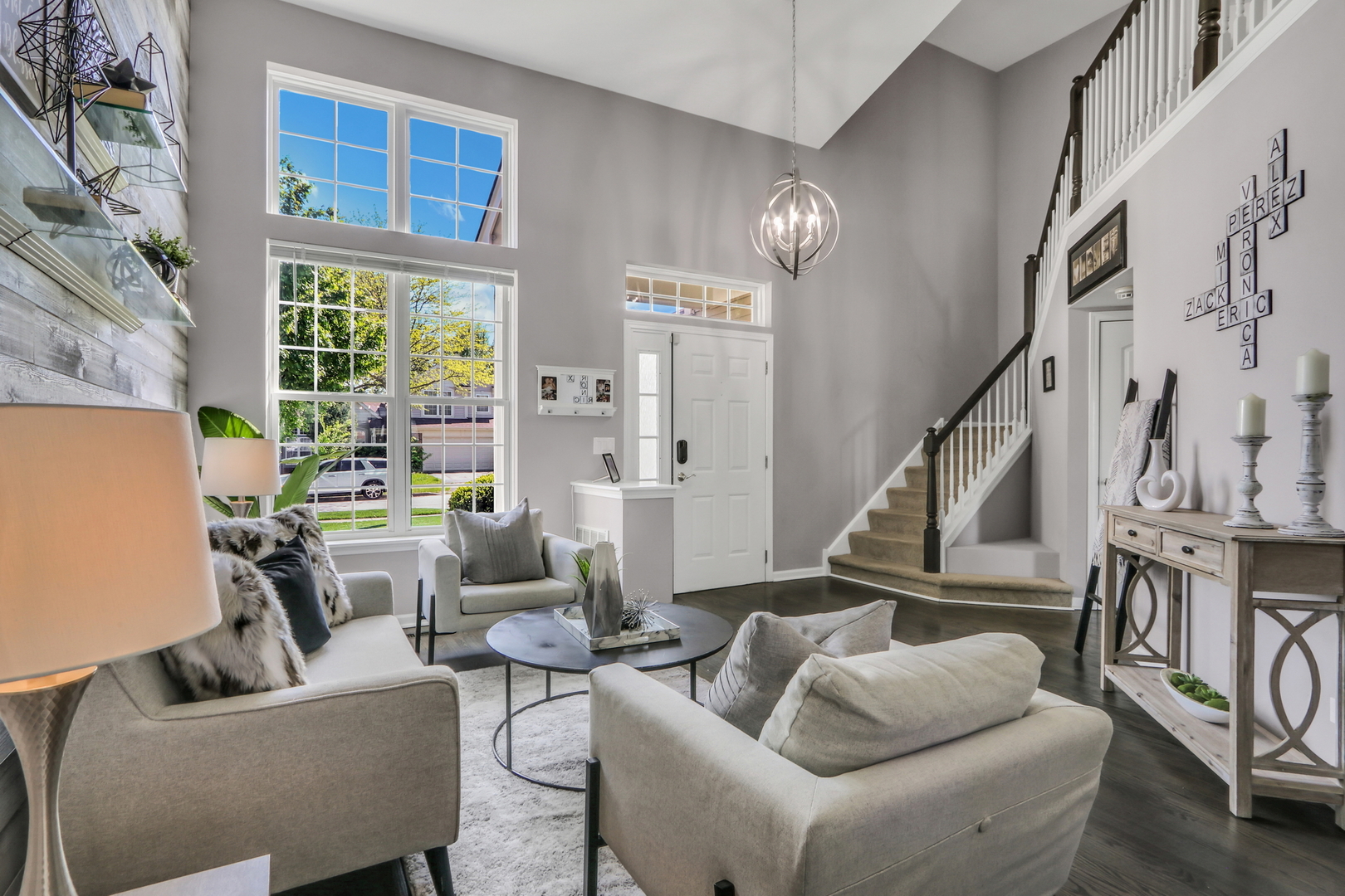 1300 Kensington Drive Unit: 1300
