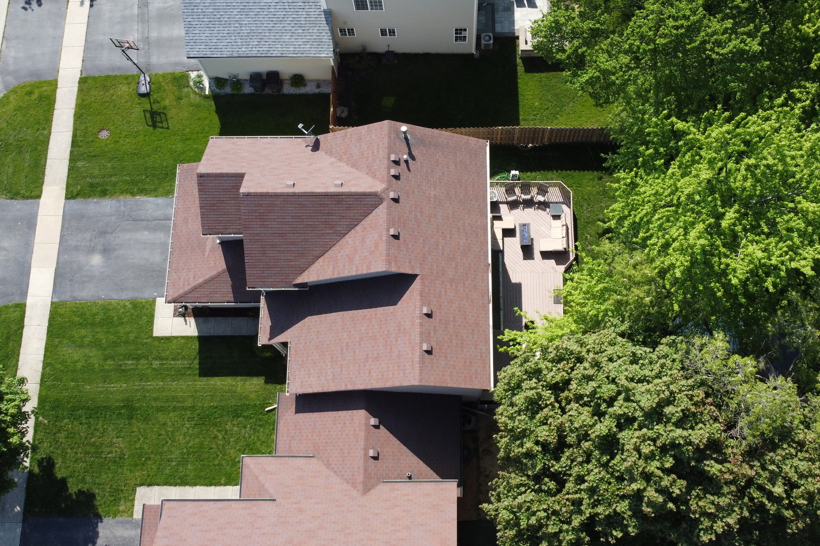 1300 Kensington Drive Unit: 1300