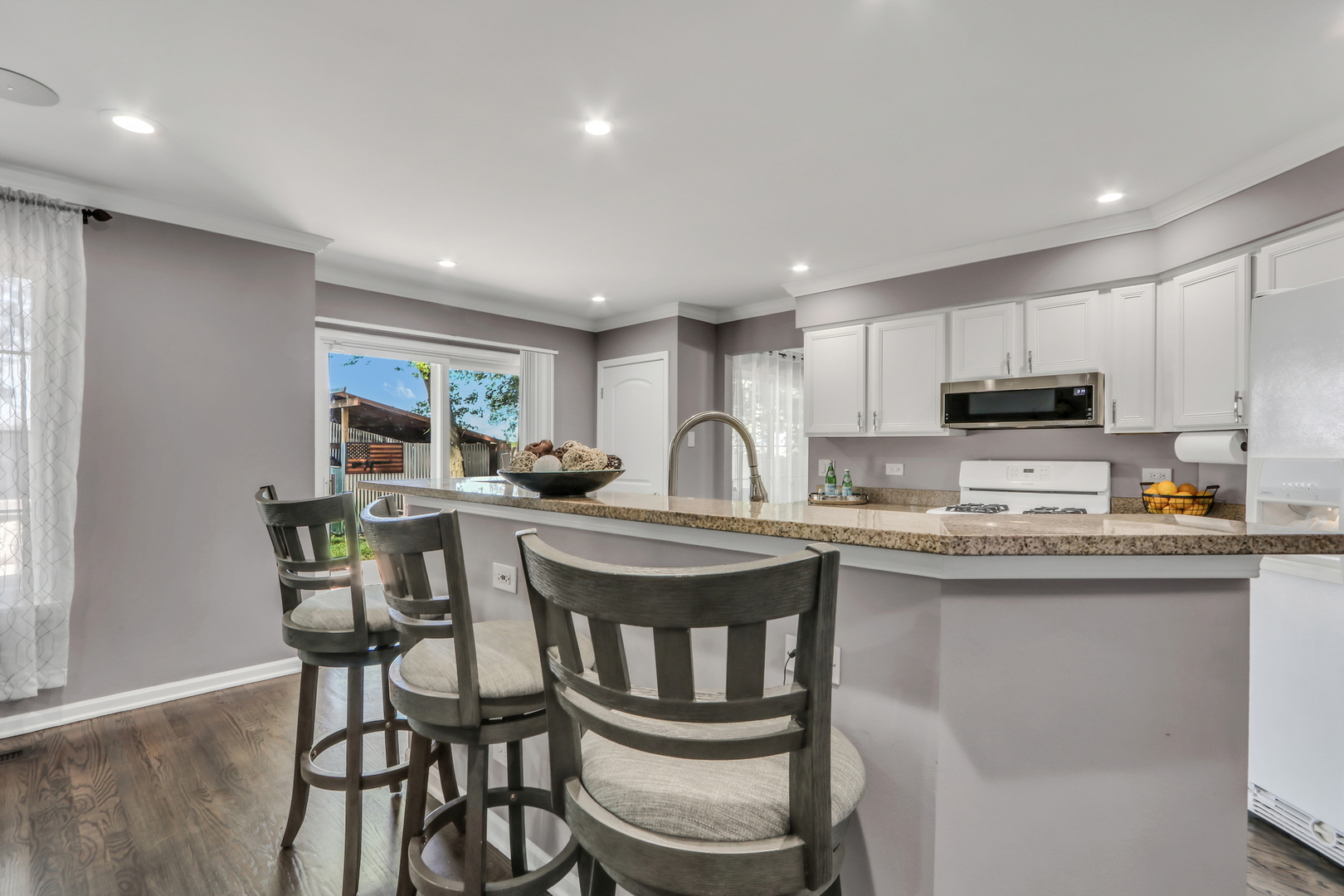 1300 Kensington Drive Unit: 1300