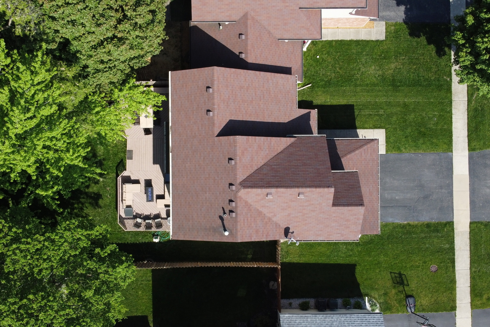 1300 Kensington Drive Unit: 1300