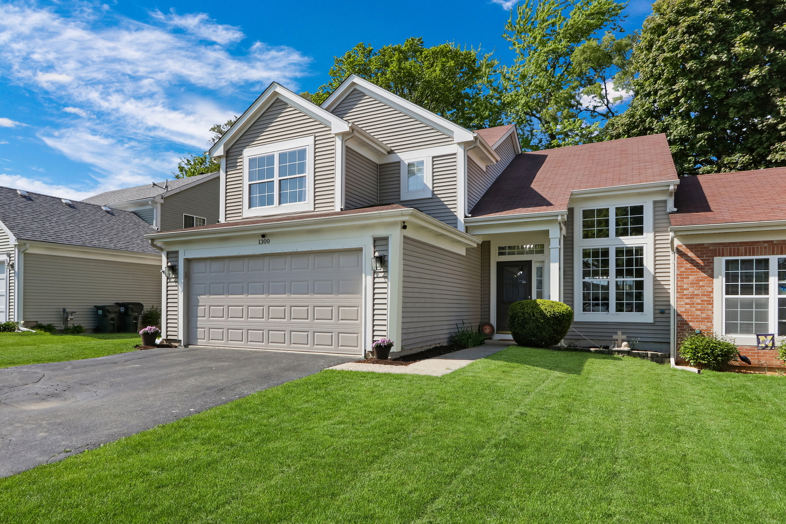1300 Kensington Drive Unit: 1300