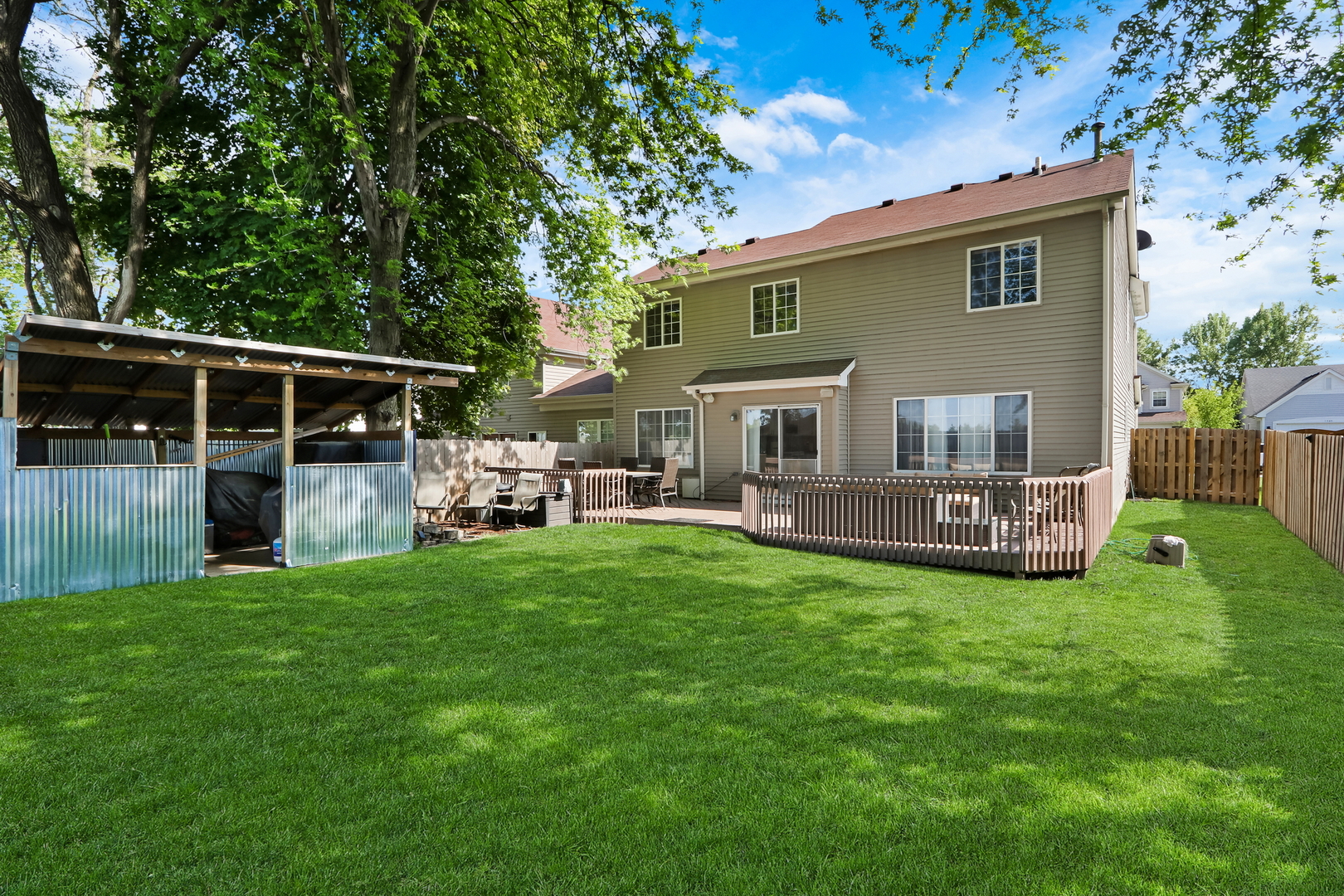 1300 Kensington Drive Unit: 1300