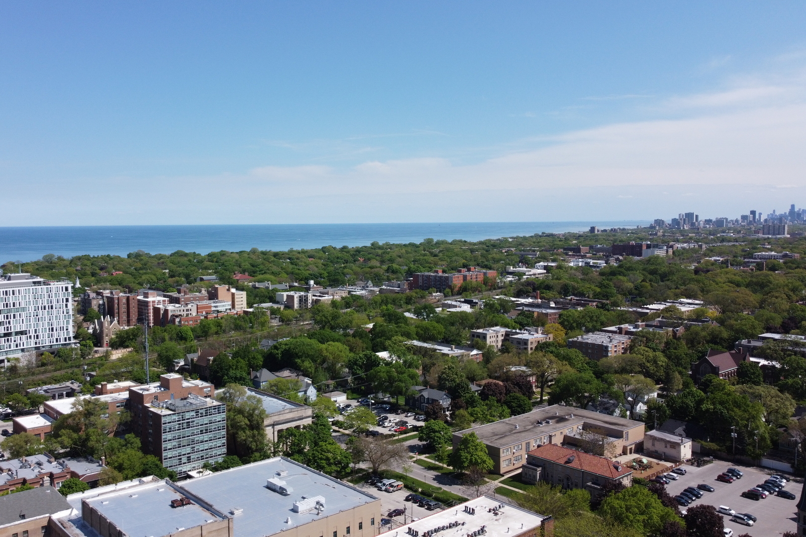 1100 GROVE Street Unit: 2W