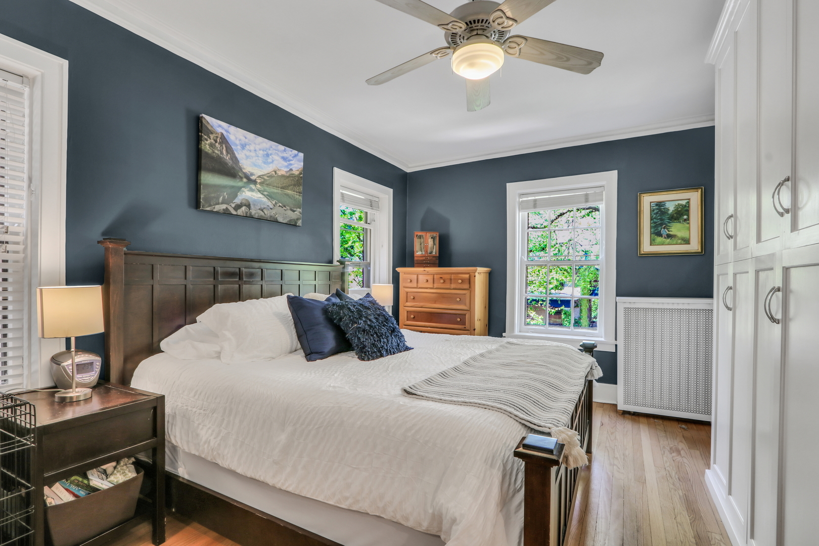 1100 GROVE Street Unit: 2W