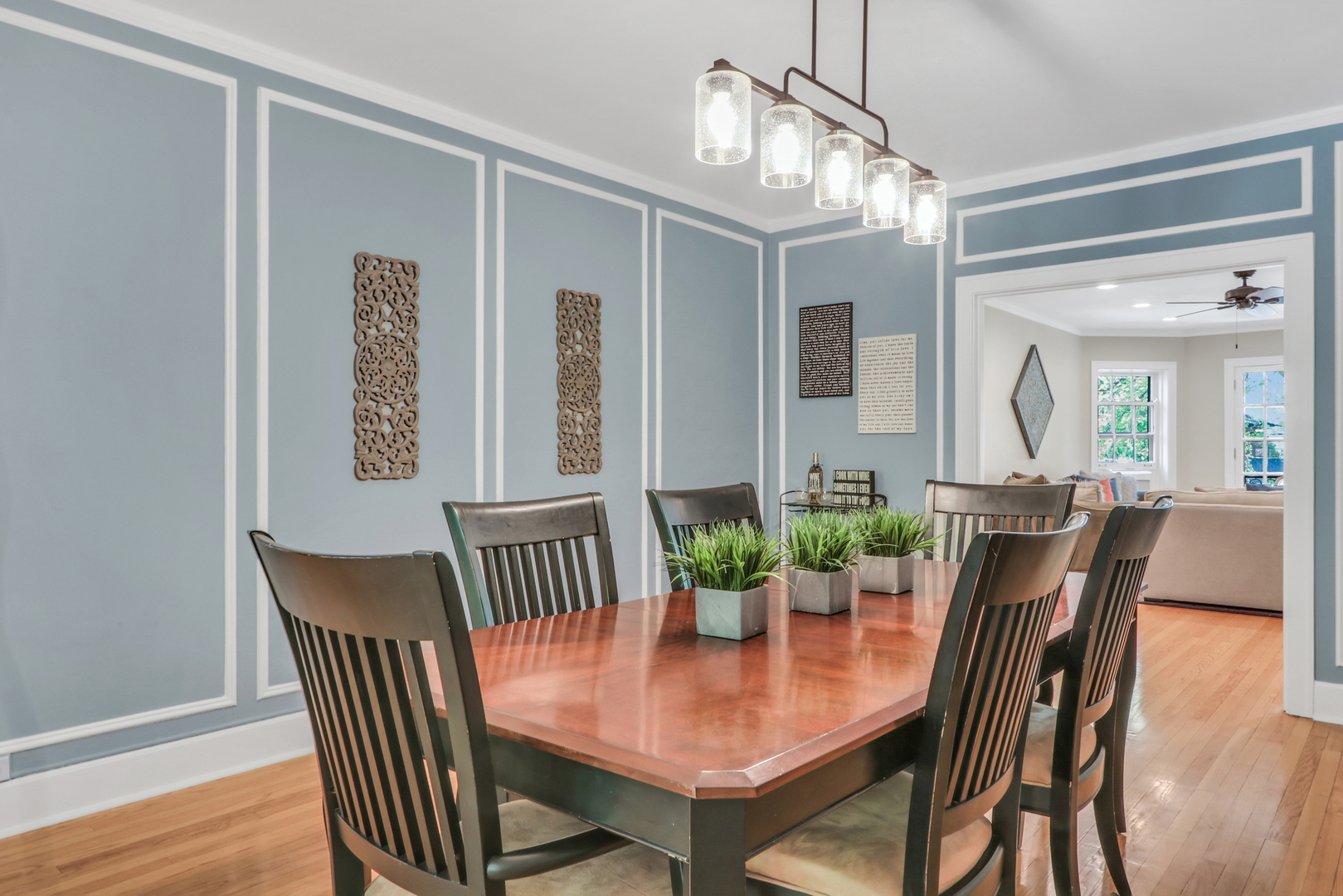 1100 GROVE Street Unit: 2W