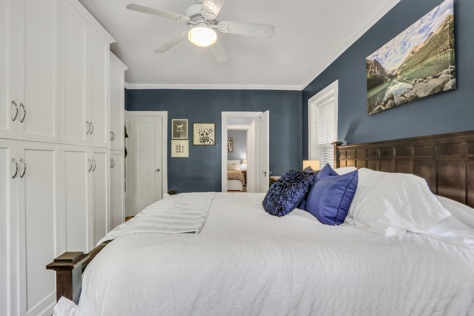 1100 GROVE Street Unit: 2W