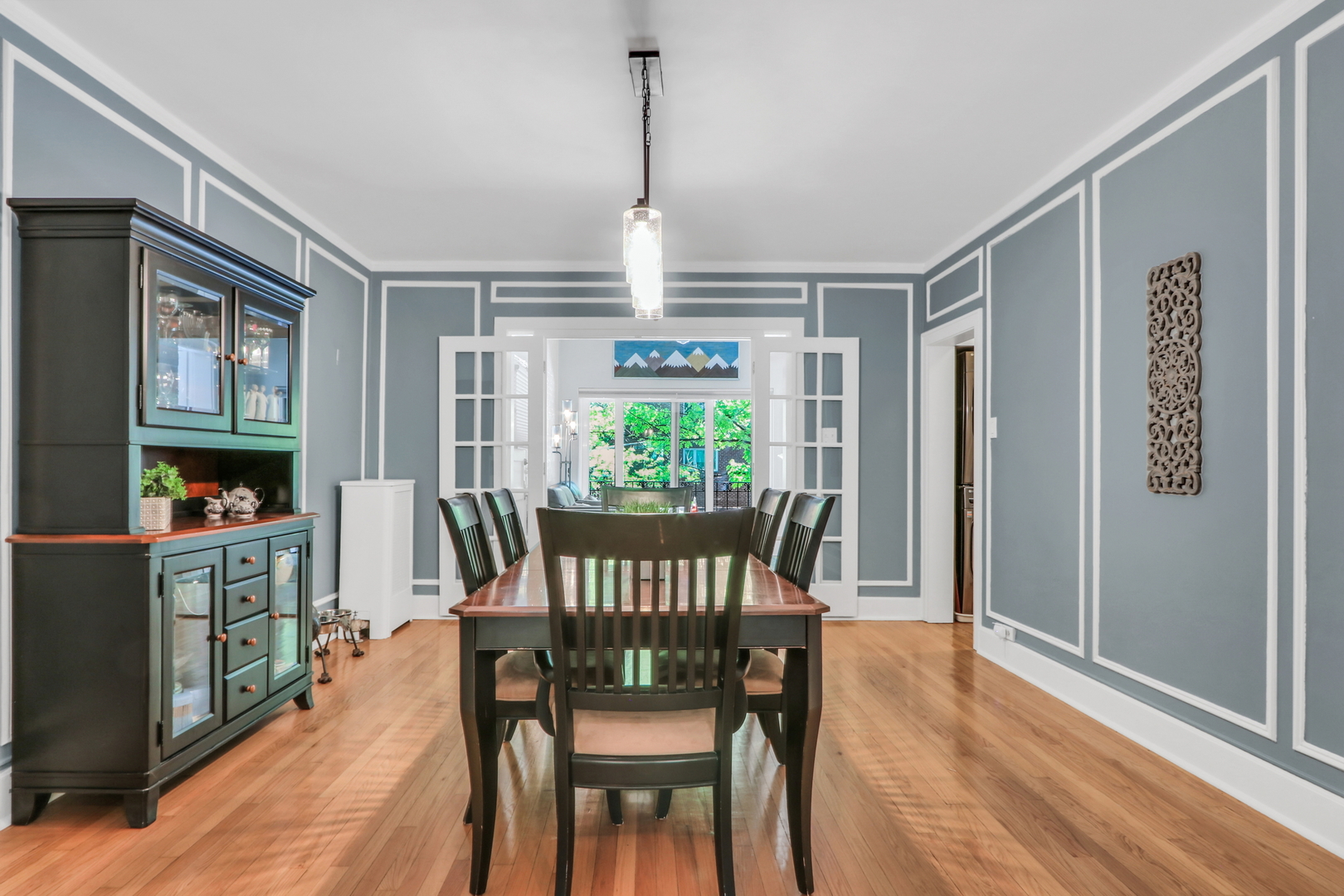 1100 GROVE Street Unit: 2W