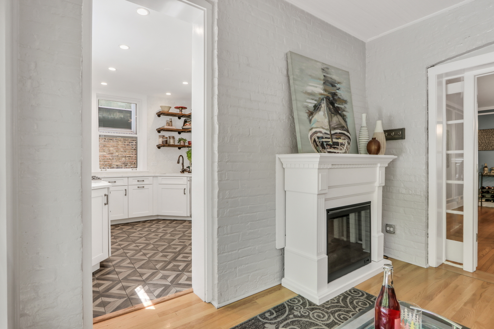 1100 GROVE Street Unit: 2W