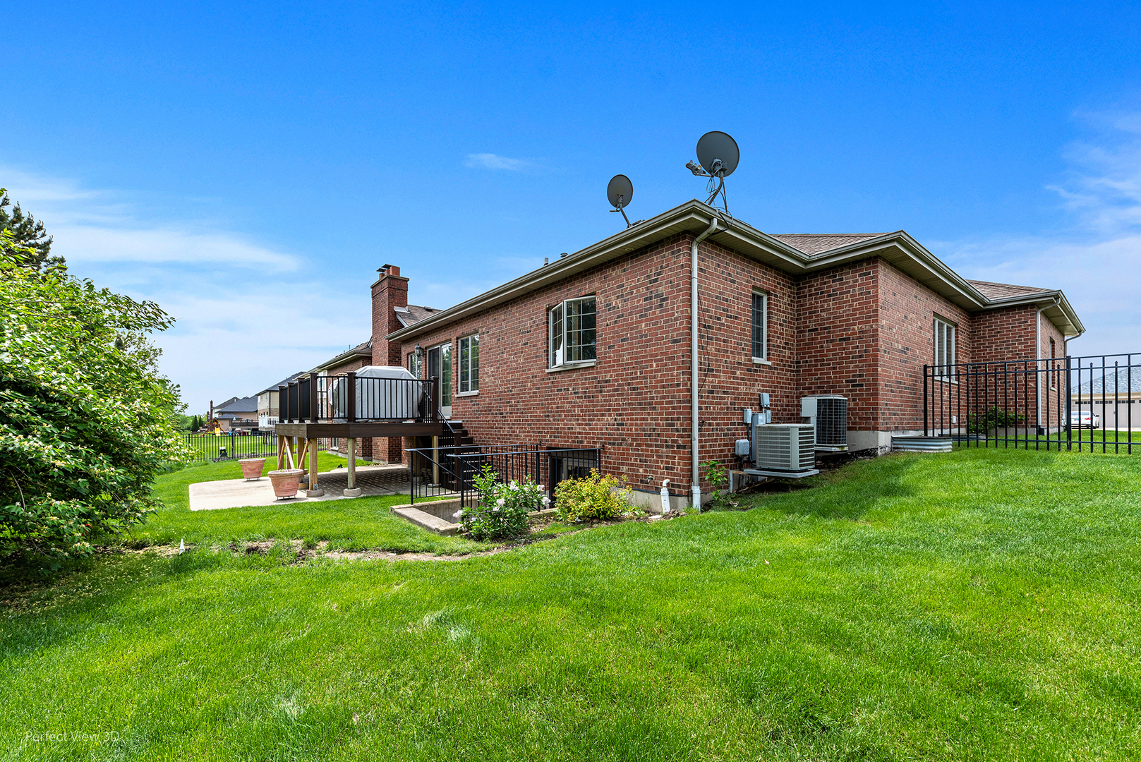 12891 Mayfair Drive