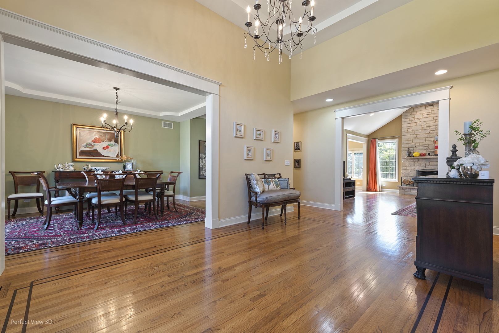 12891 Mayfair Drive