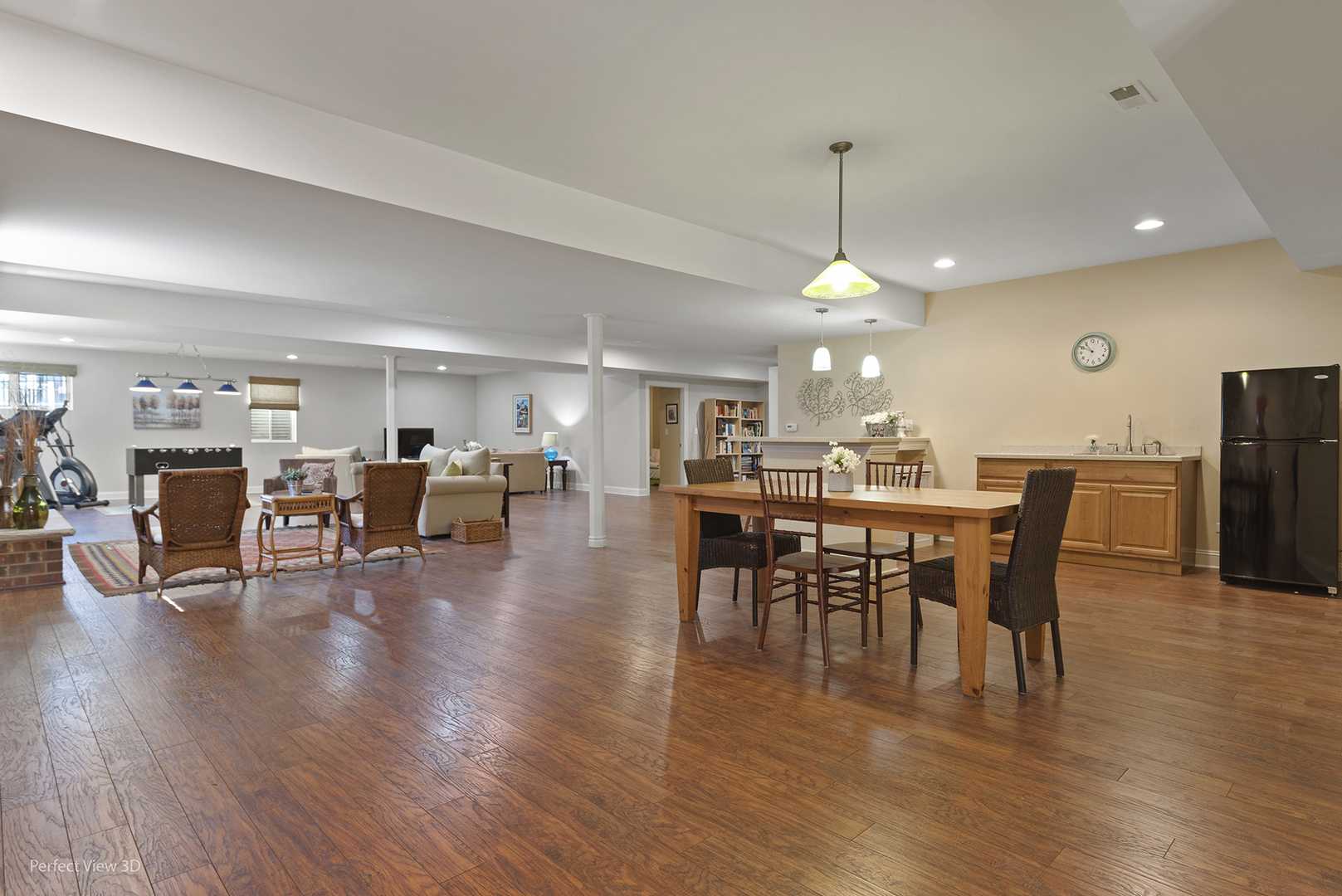 12891 Mayfair Drive