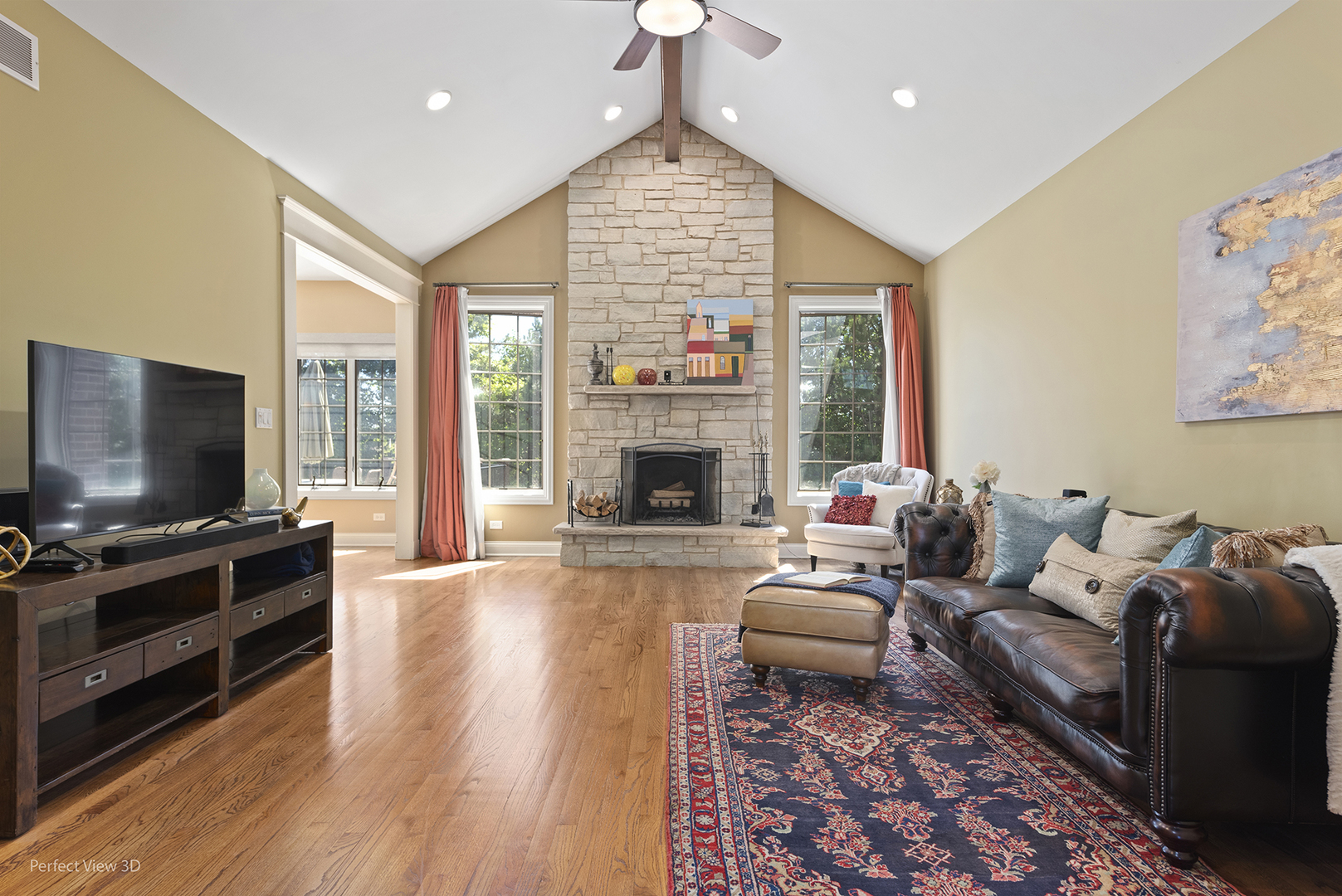 12891 Mayfair Drive