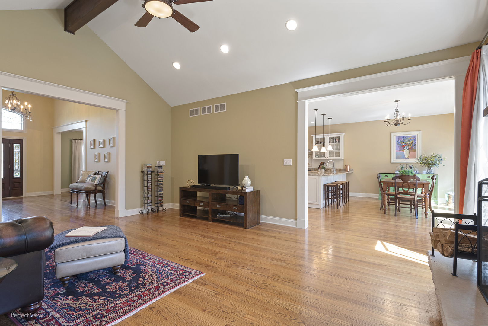 12891 Mayfair Drive