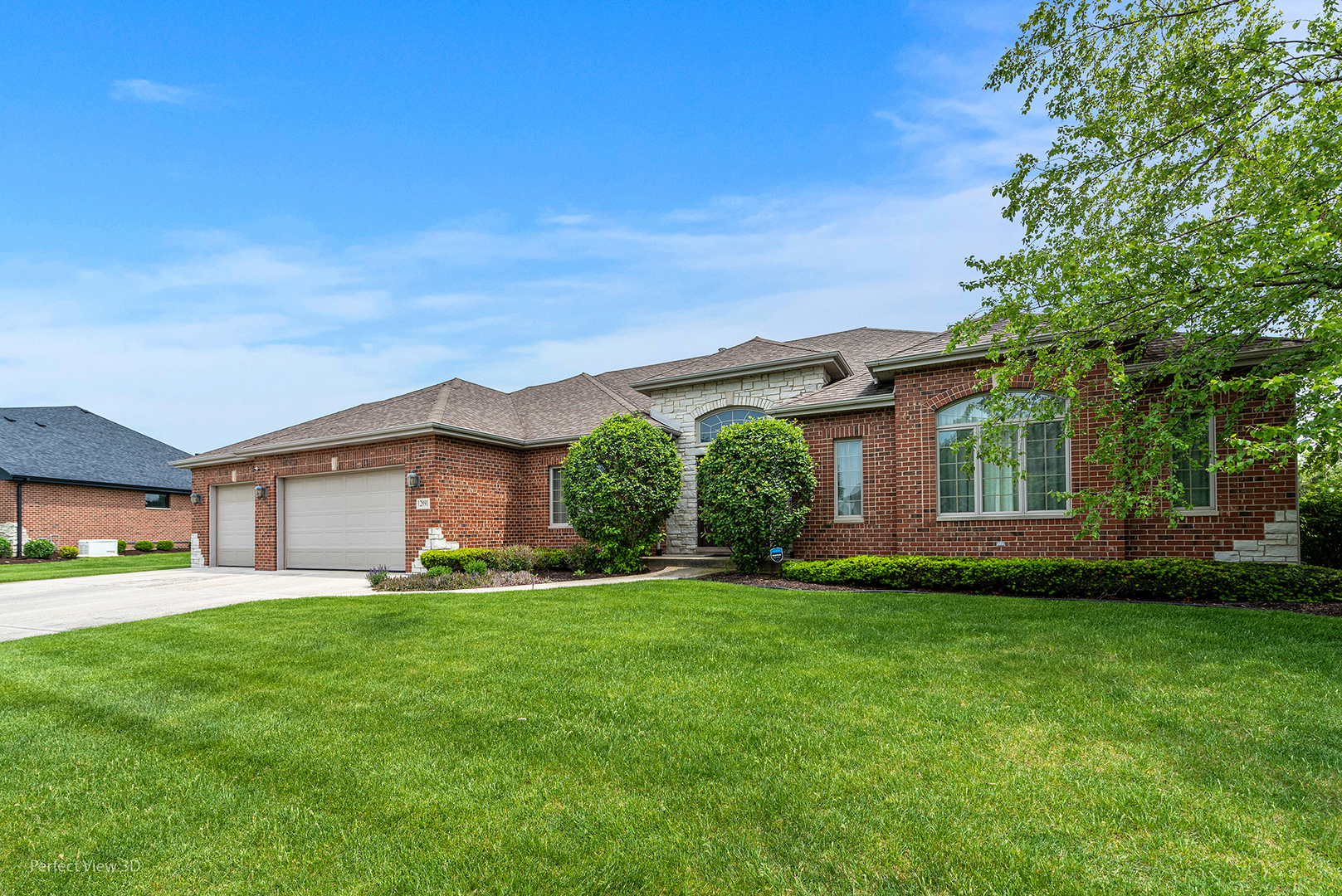 12891 Mayfair Drive