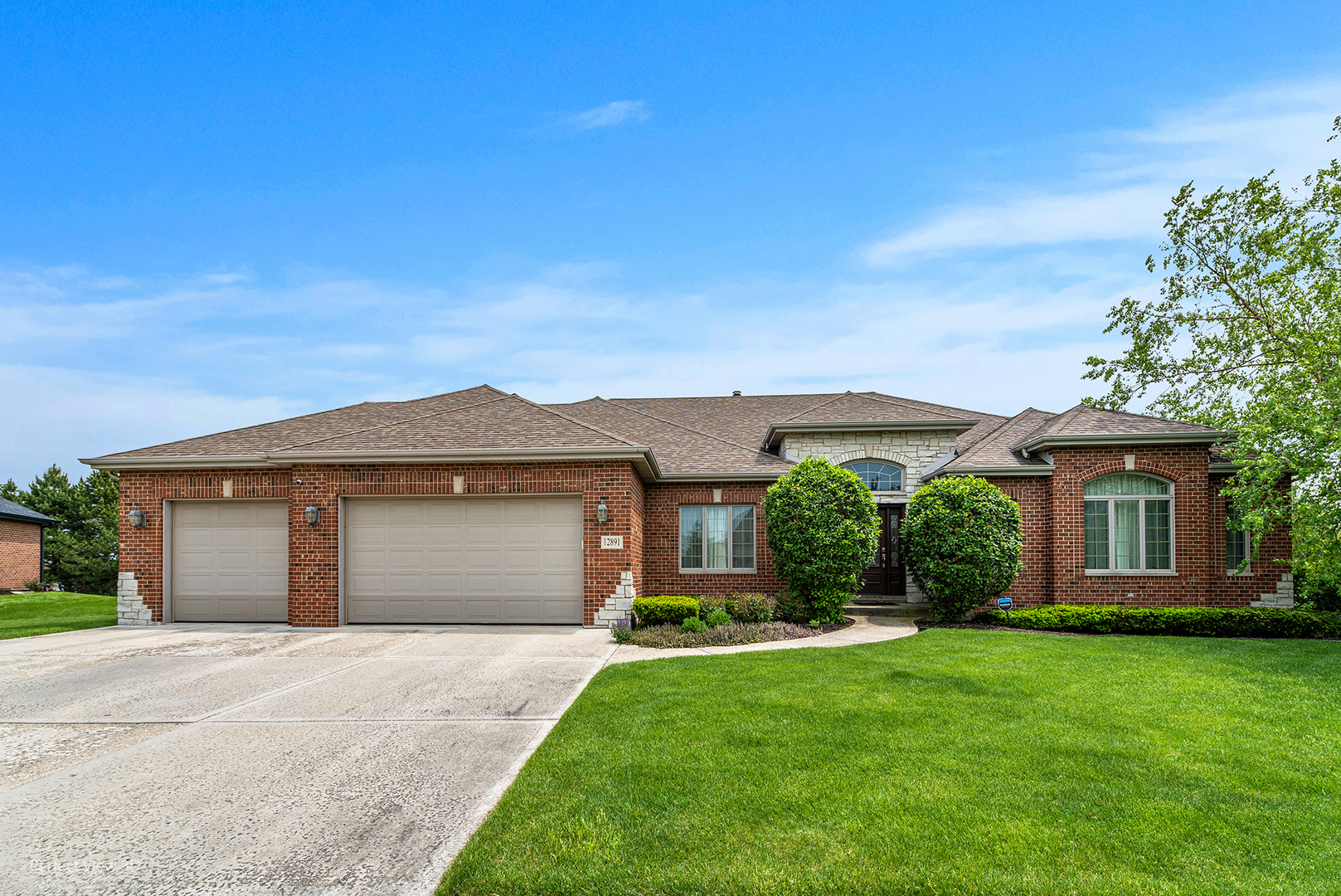 12891 Mayfair Drive