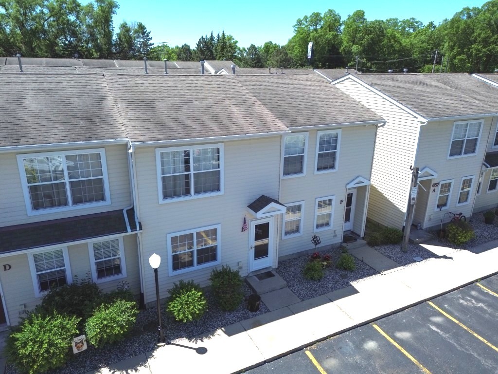 659 W Liberty Street Unit: E