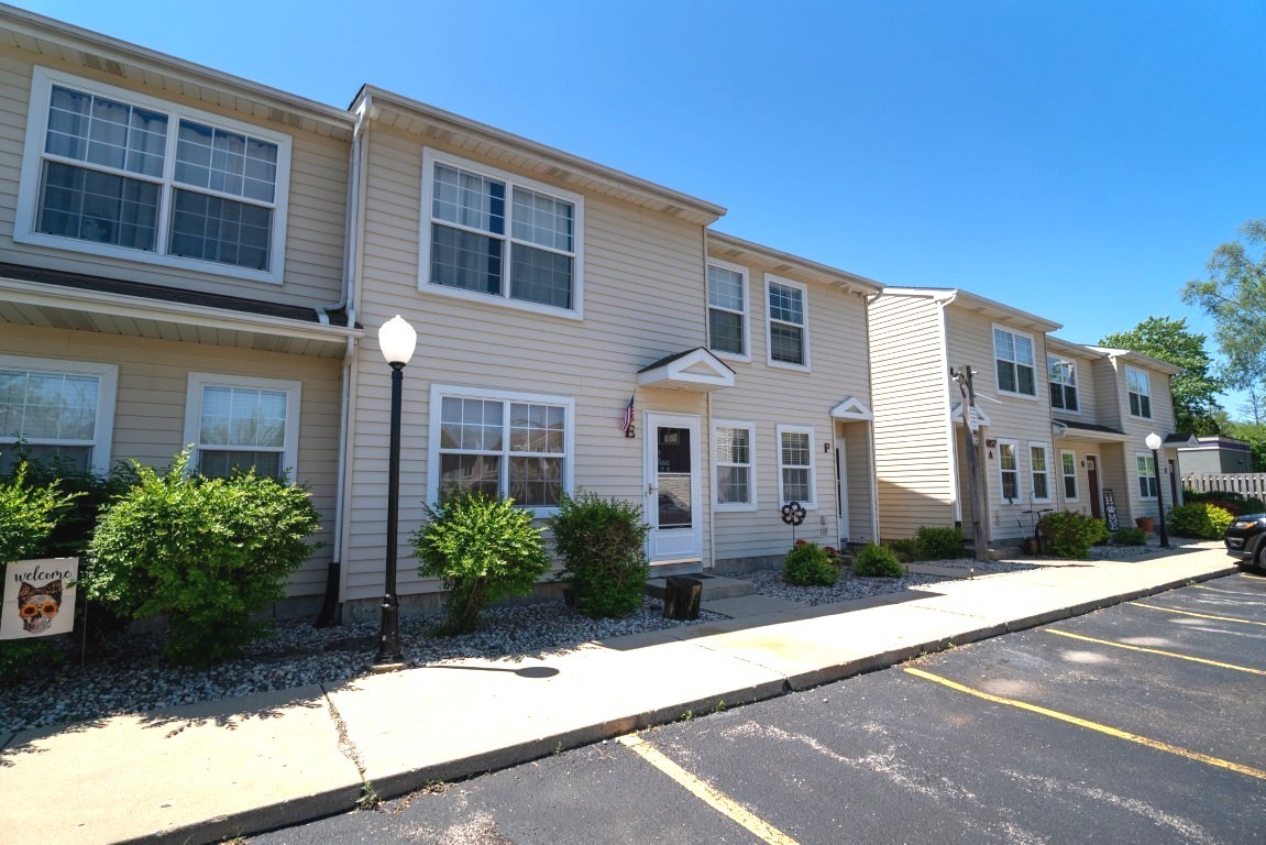 659 W Liberty Street Unit: E