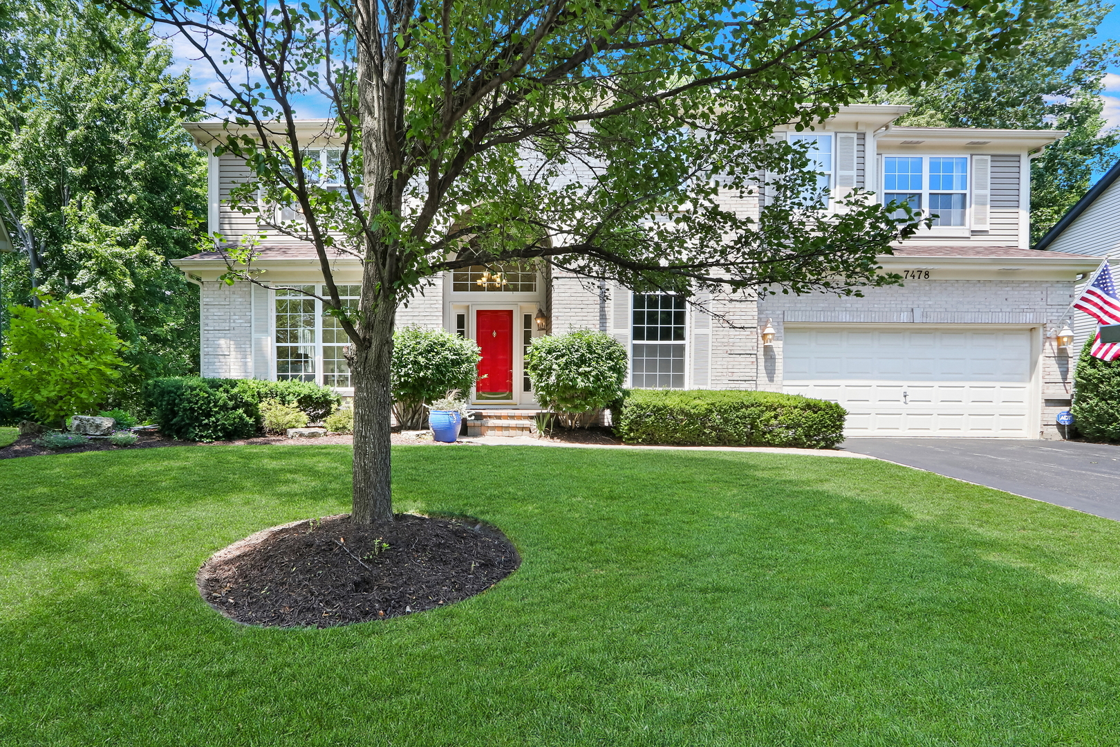7478 Clarewood Lane