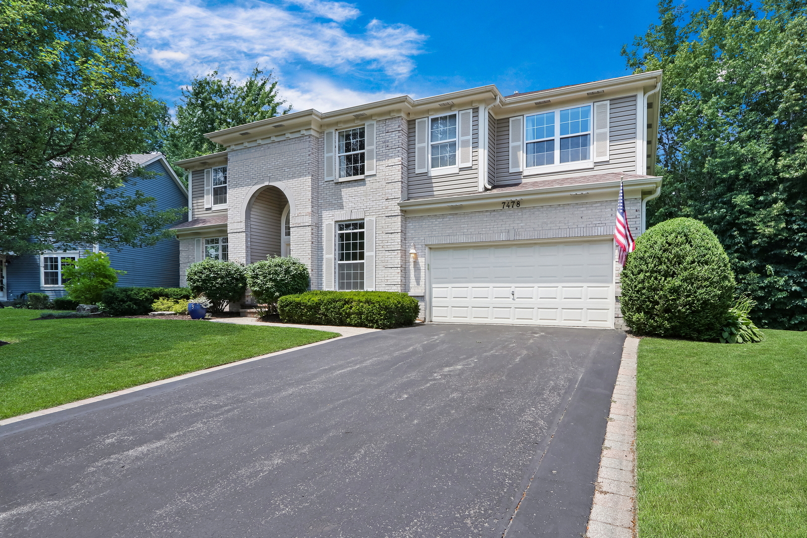 7478 Clarewood Lane
