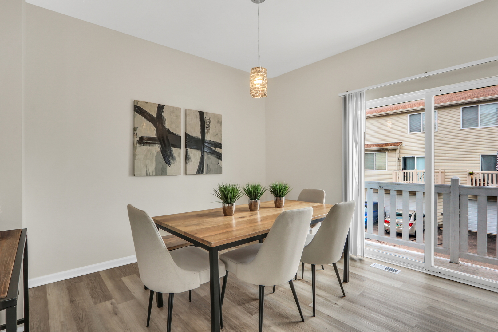 1492 Saint James Court Unit: 1492
