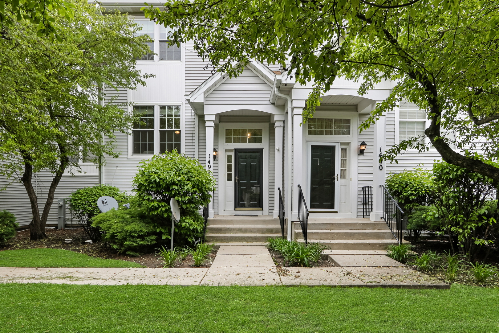 1492 Saint James Court Unit: 1492