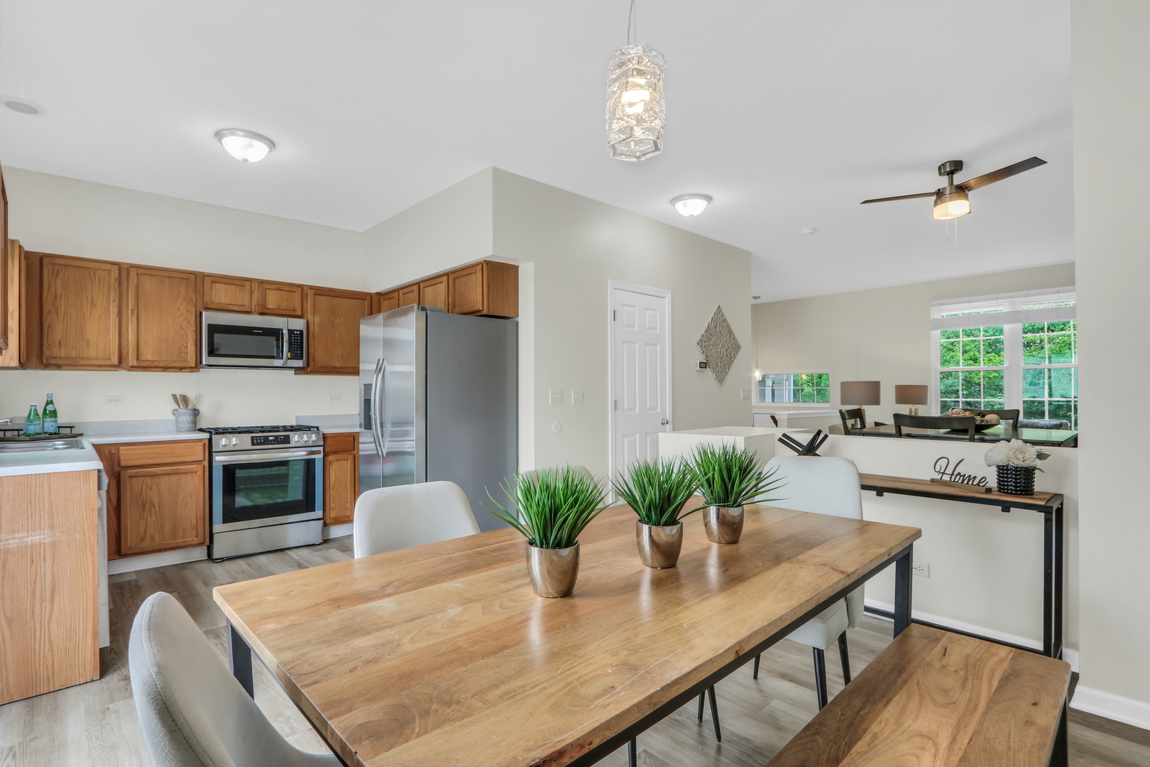 1492 Saint James Court Unit: 1492