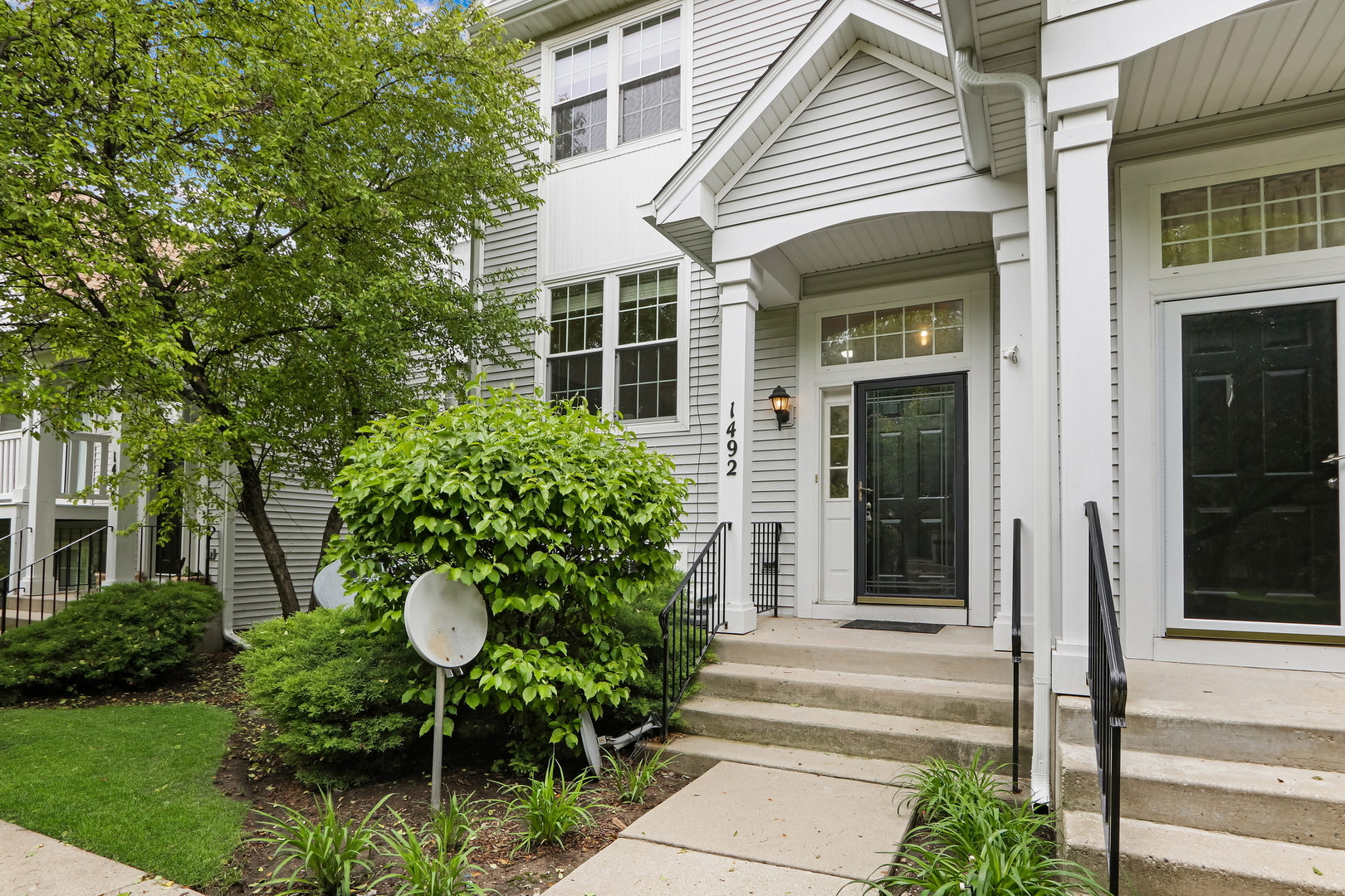 1492 Saint James Court Unit: 1492