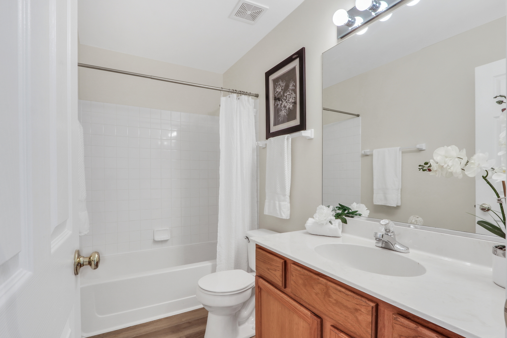 1492 Saint James Court Unit: 1492