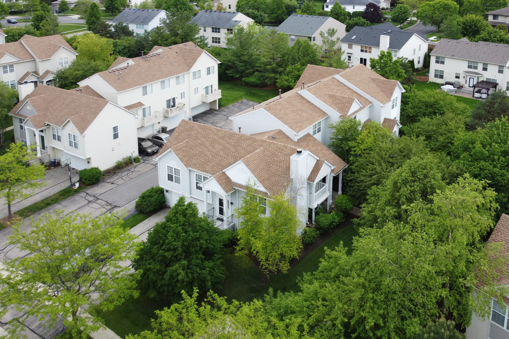 1492 Saint James Court Unit: 1492
