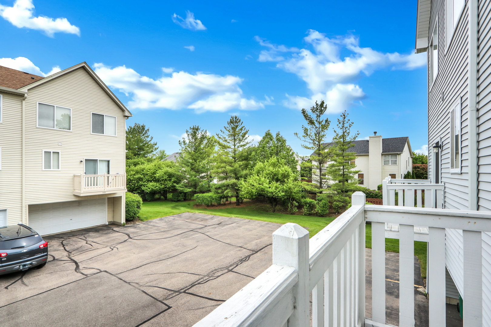 1492 Saint James Court Unit: 1492