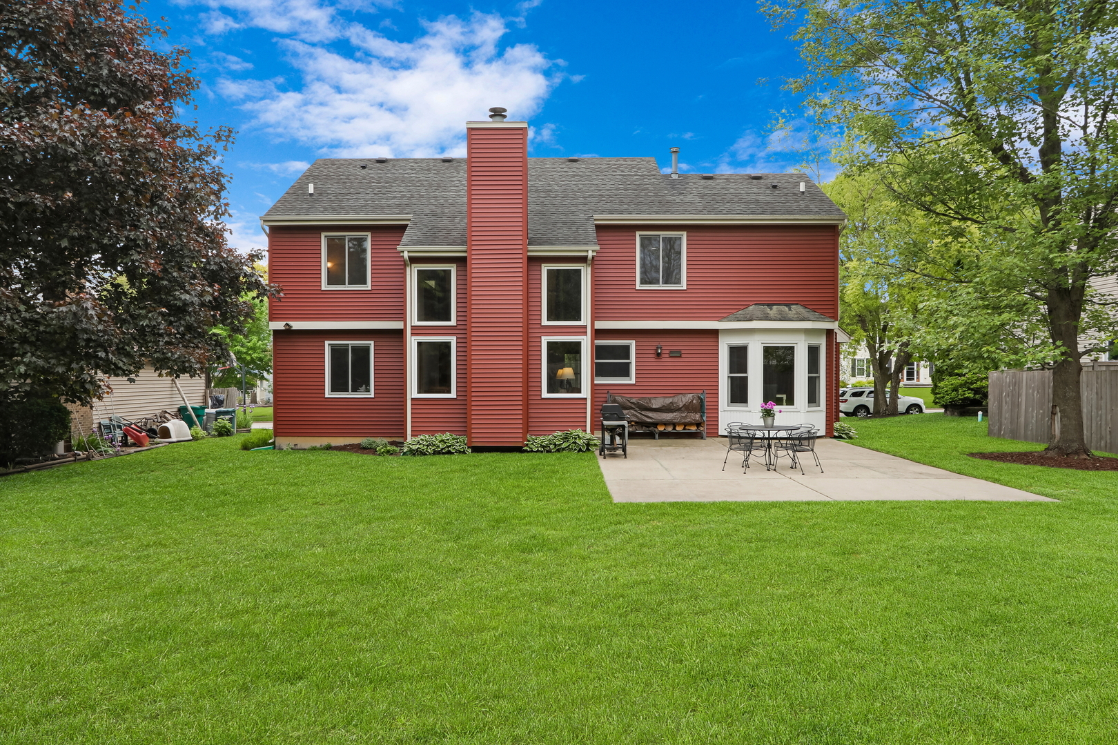 200 Southridge Drive