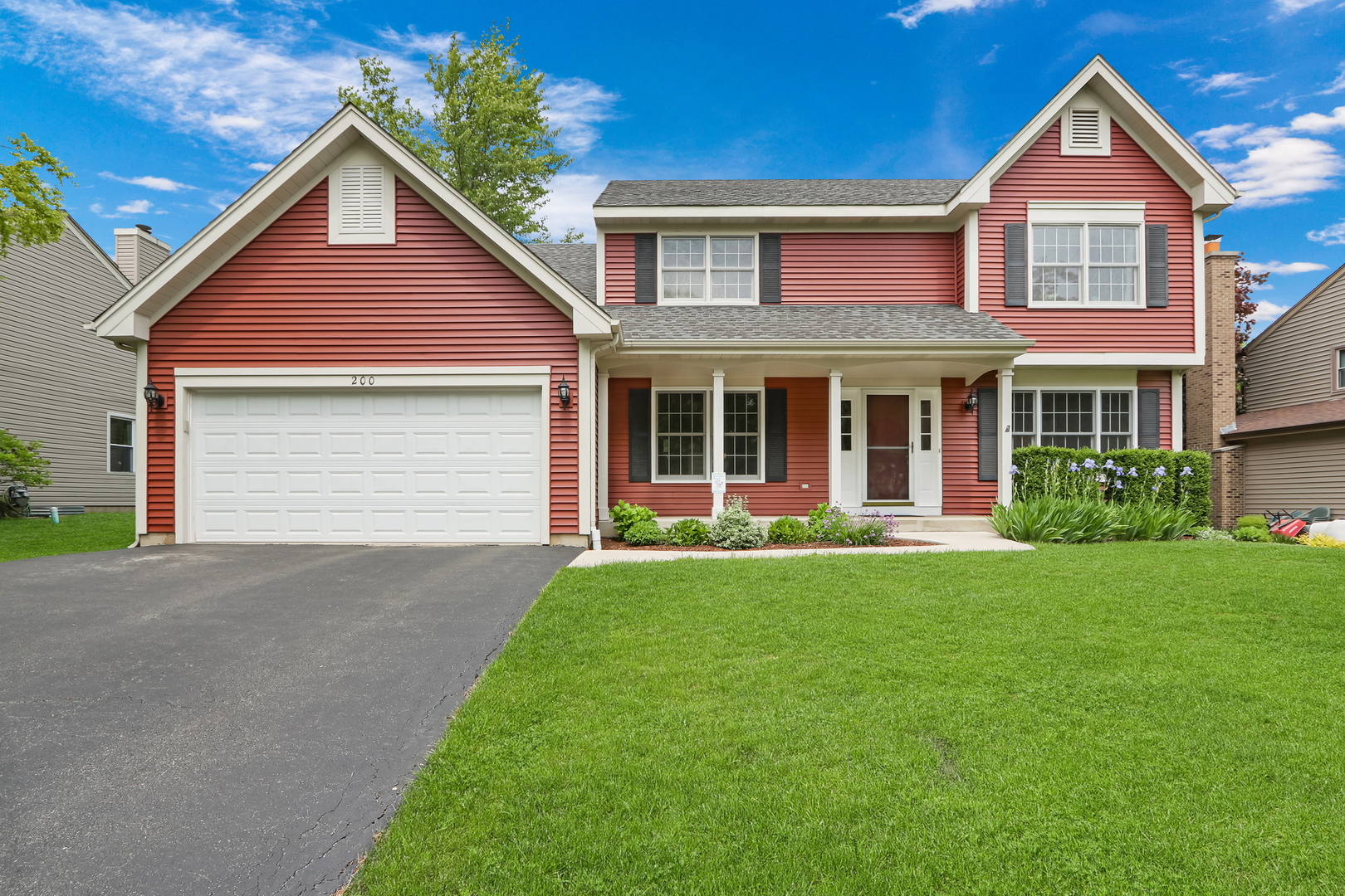 200 Southridge Drive