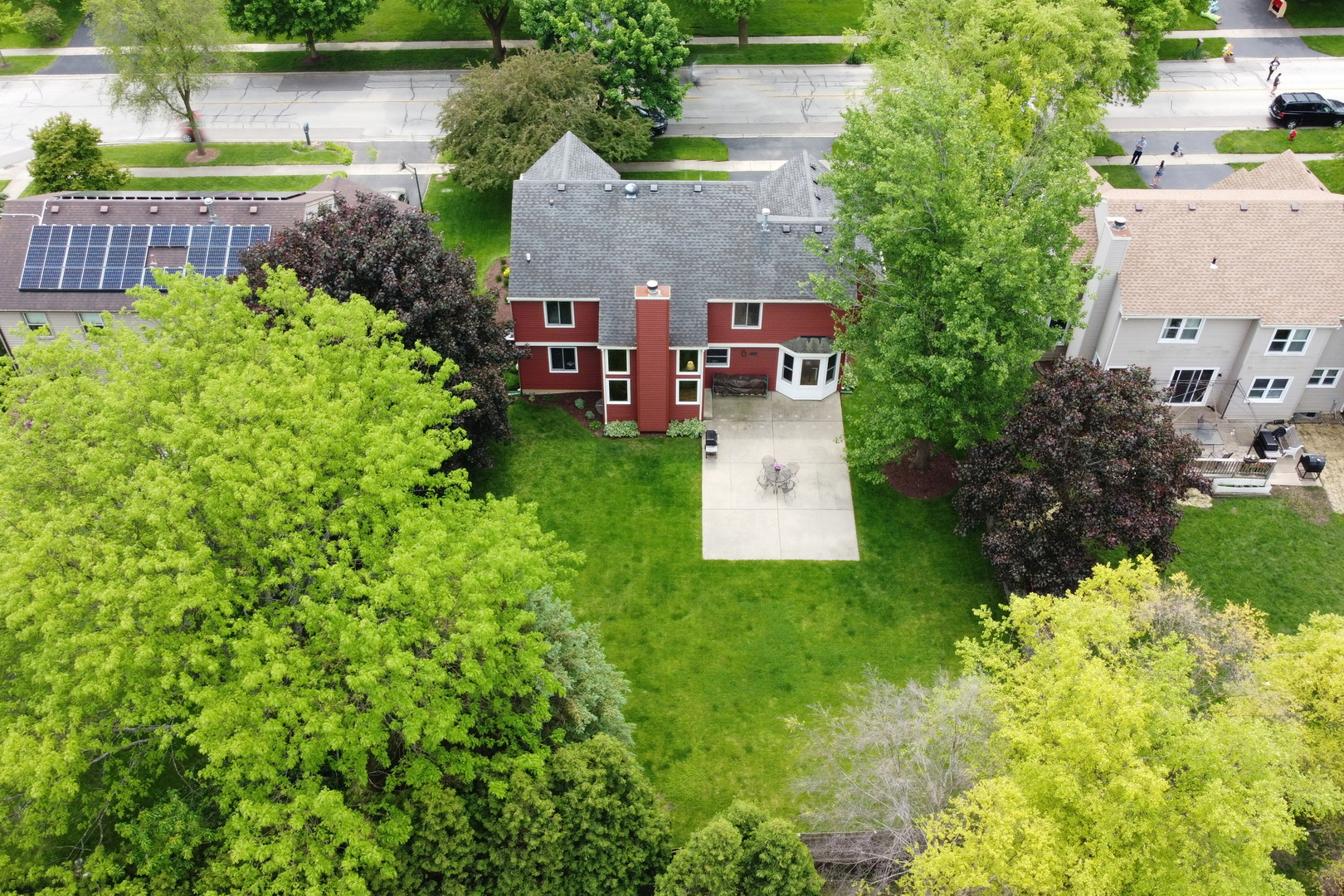 200 Southridge Drive