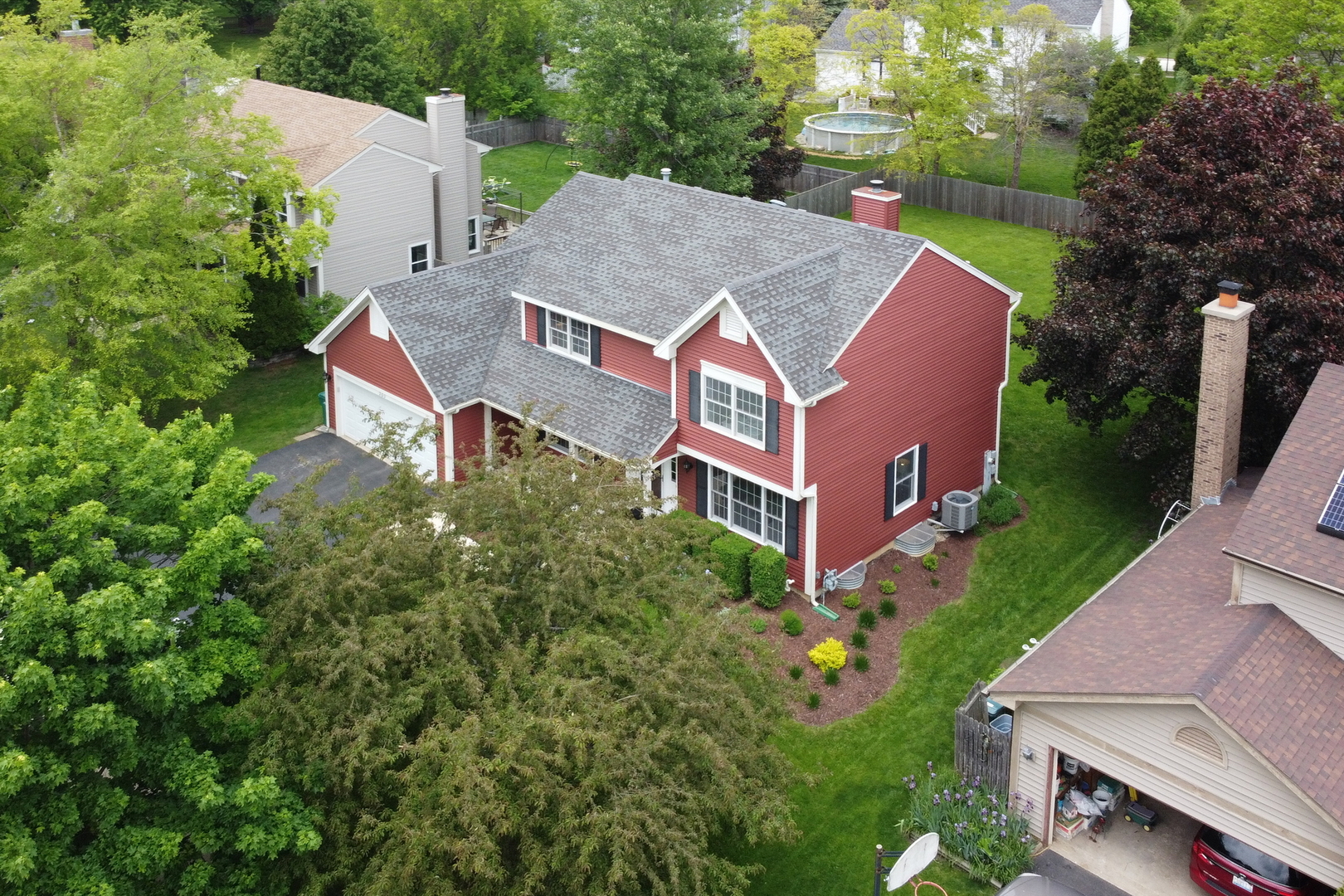 200 Southridge Drive