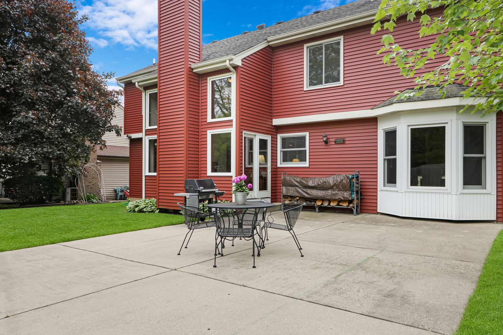 200 Southridge Drive