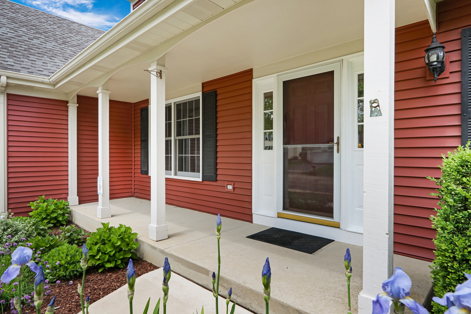 200 Southridge Drive