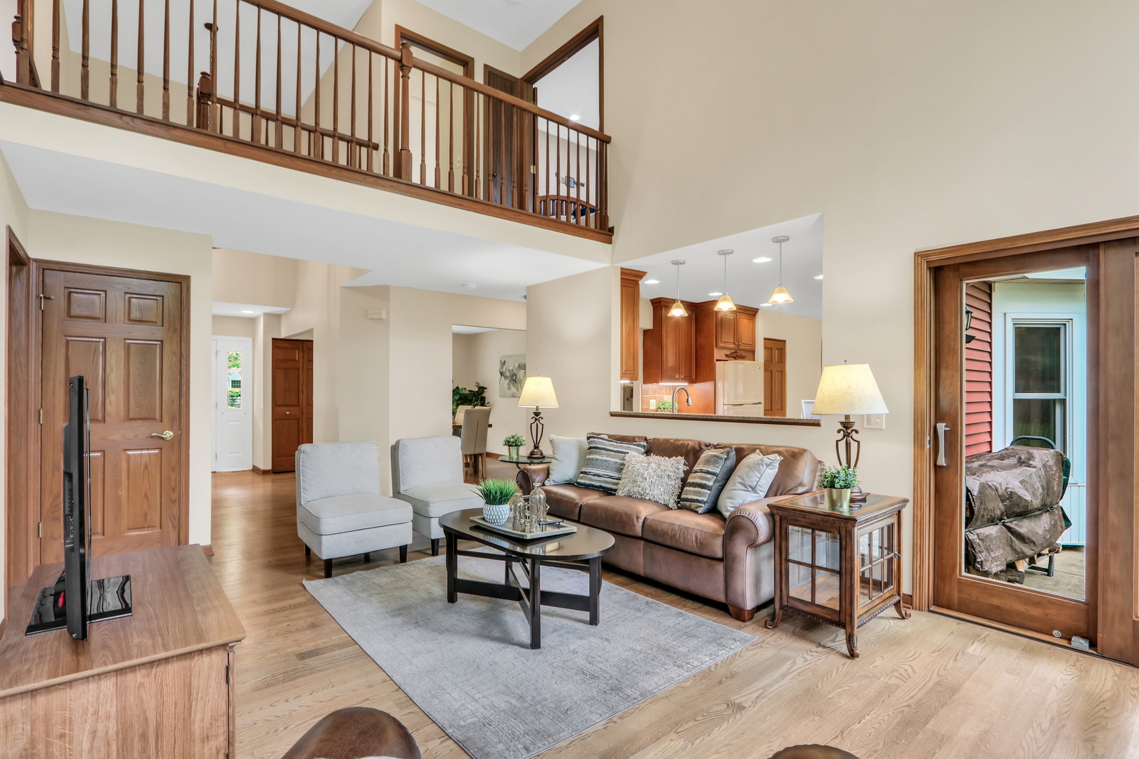 200 Southridge Drive