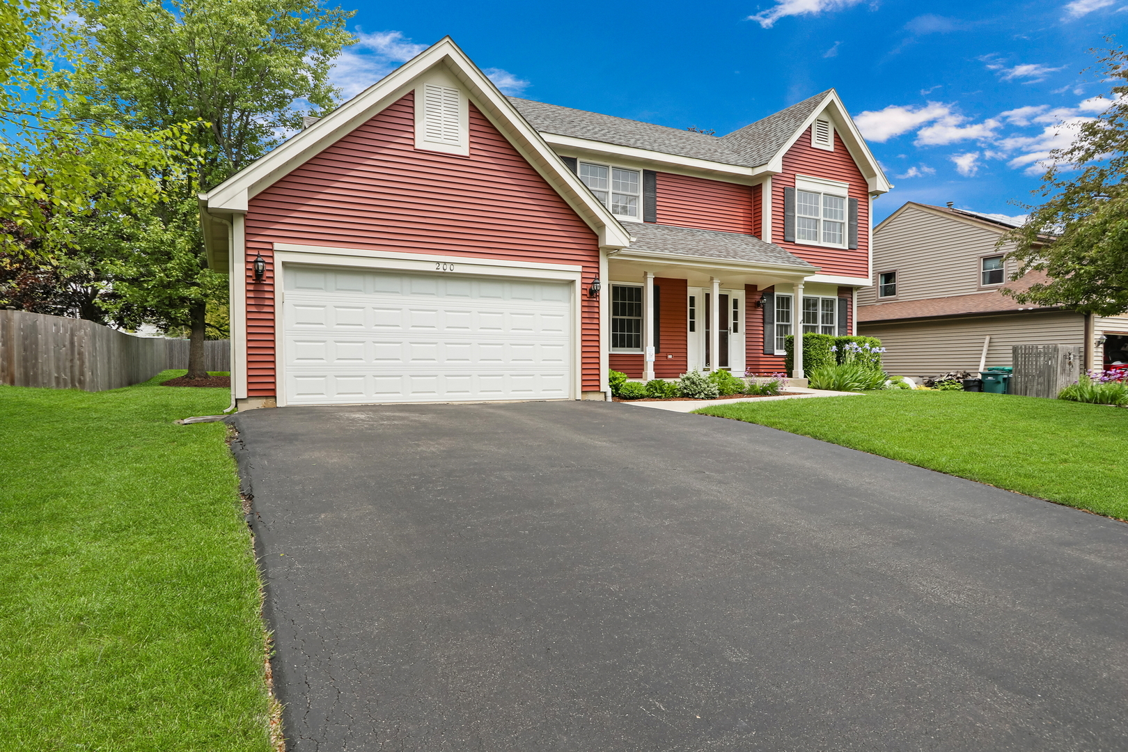 200 Southridge Drive