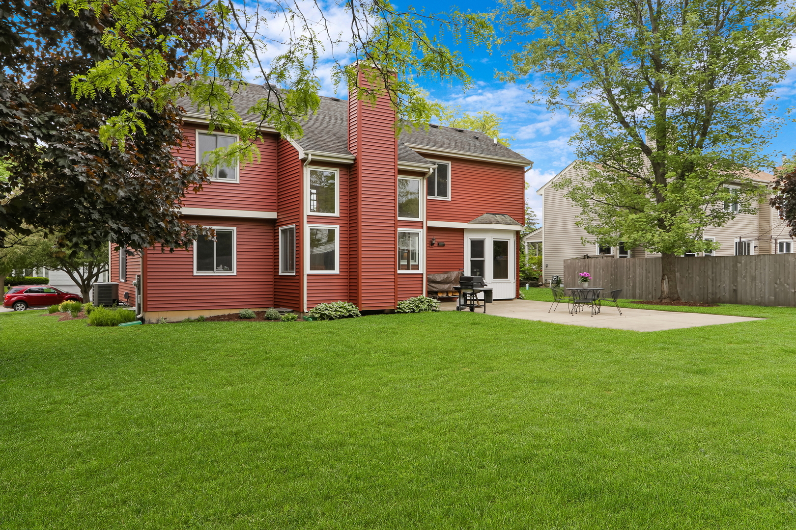 200 Southridge Drive