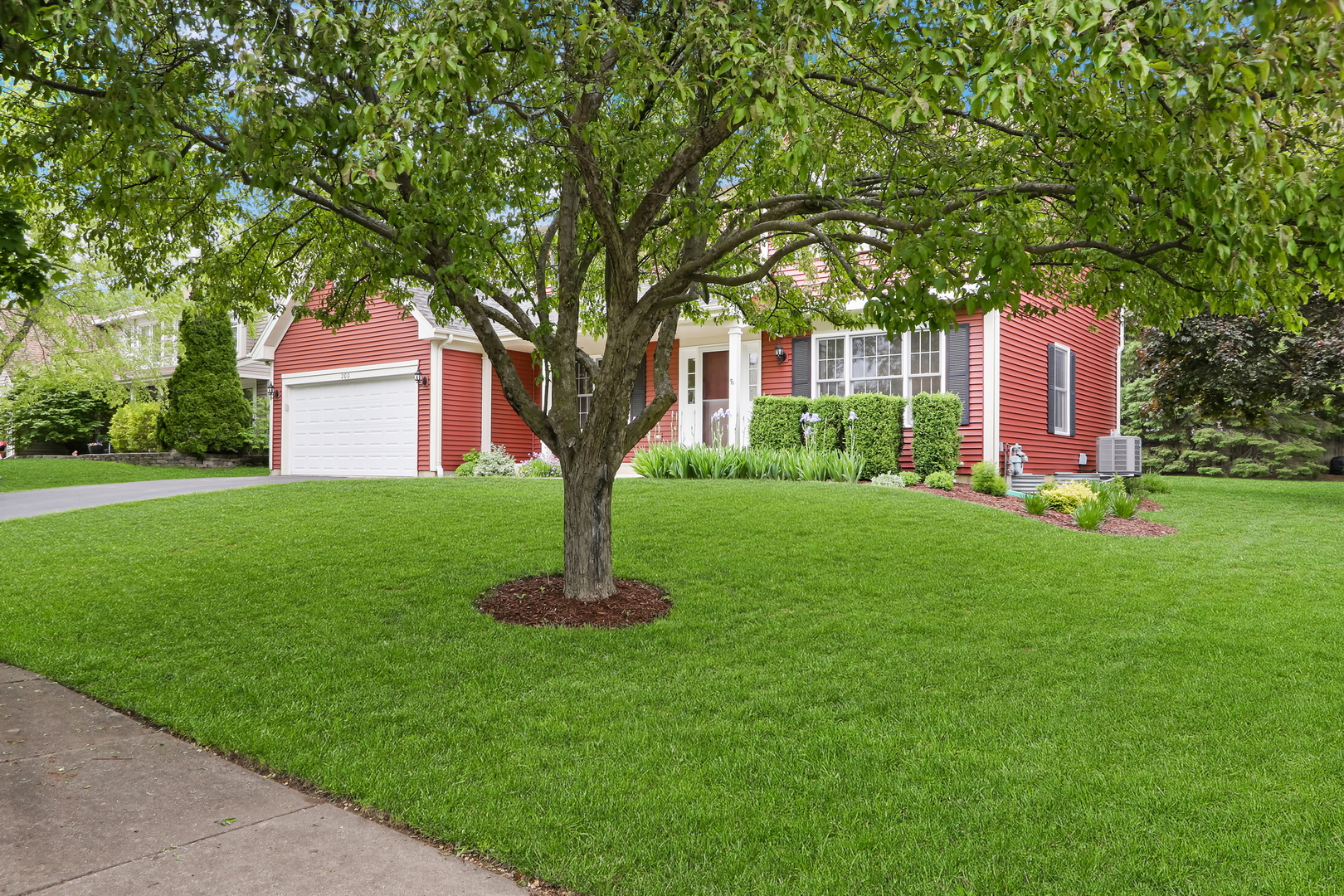 200 Southridge Drive